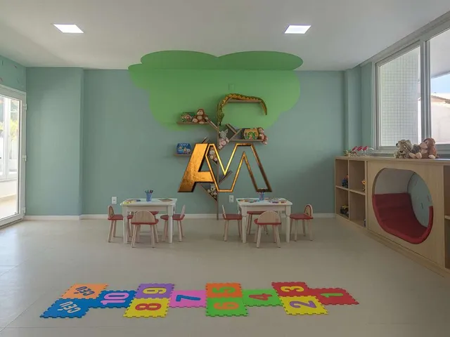 Imagem 16: Apartamento 3/4 em Armação - 4 Possibilidades de Planta