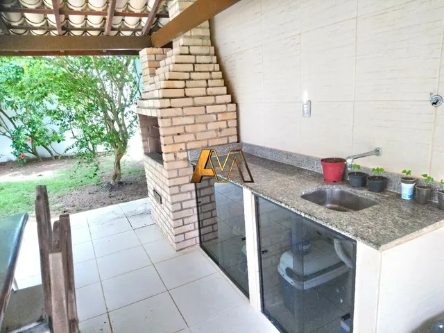 Imagem 11: Casa À Venda no Bairro Itapuã - Salvador/Ba