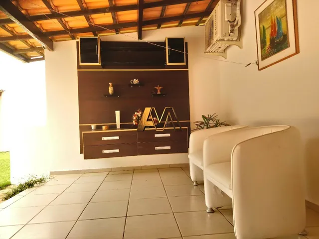 Imagem 4: Casa À Venda no Bairro Itapuã - Salvador/Ba