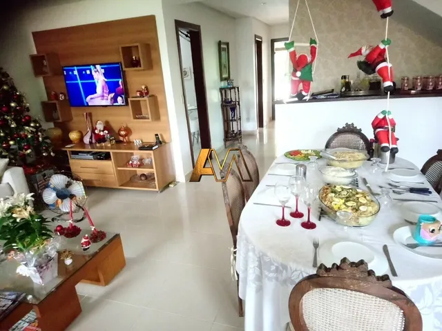 Imagem 2: Casa À Venda no Bairro Itapuã - Salvador/Ba