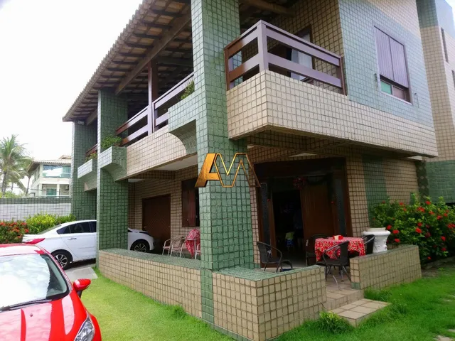 Imagem 3: Casa À Venda no Bairro Itapuã - Salvador/Ba
