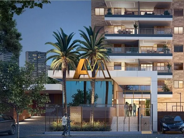 Imagem: Apartamento 2/4 Sendo 1 Suíte em Pituaçu