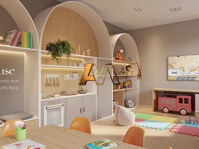 Imagem 10: Apartamento 2/4 Sendo 1 Suíte em Pituaçu