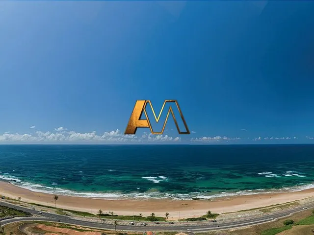 Imagem 15: Apartamento 2/4 Sendo 1 Suíte em Pituaçu