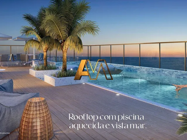 Imagem 7: Apartamento 2/4 Sendo 1 Suíte em Pituaçu