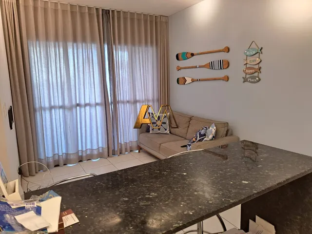 Imagem: Apartamento À Venda no Bairro Pituba