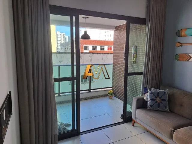 Imagem 7: Apartamento À Venda no Bairro Pituba - Salvador/Ba