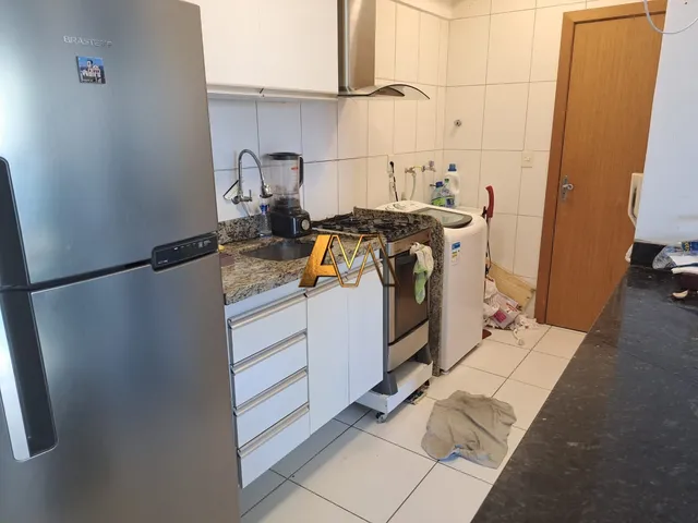 Imagem 3: Apartamento À Venda no Bairro Pituba - Salvador/Ba