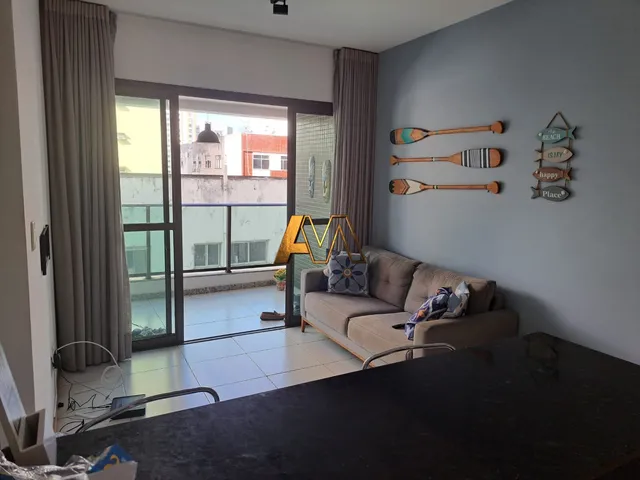 Imagem 2: Apartamento À Venda no Bairro Pituba - Salvador/Ba