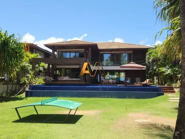 Imagem: Casa À Venda no Bairro Praia do Forte