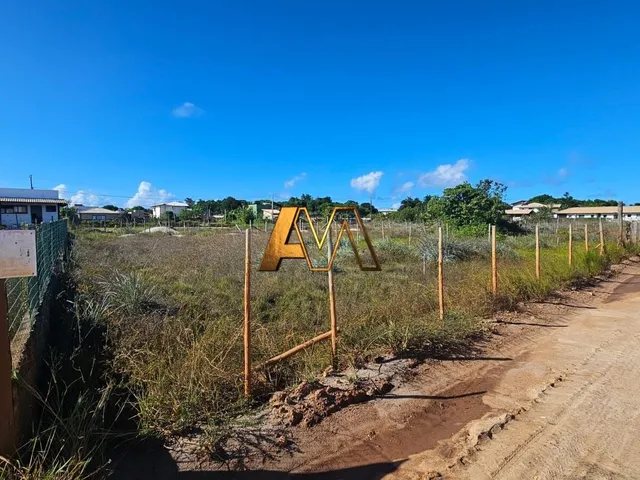 Imagem: TERRENO AMPLO EM TAIPU DE FORA