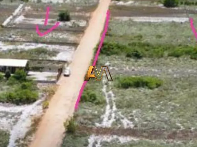 Imagem 2: Terreno Amplo em Taipu de Fora