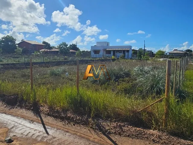 Imagem 4: Terreno Amplo em Taipu de Fora