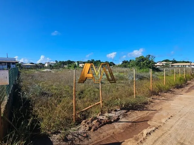 Imagem 3: Terreno Amplo em Taipu de Fora