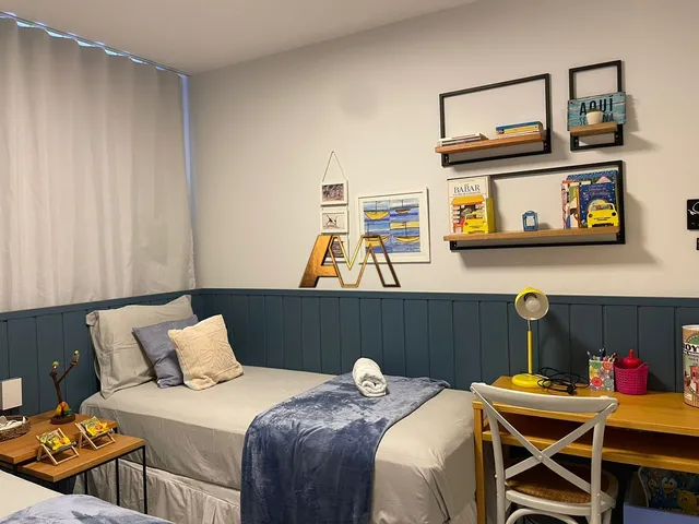 Imagem 13: Apto Apartamento com 2 dormitórios