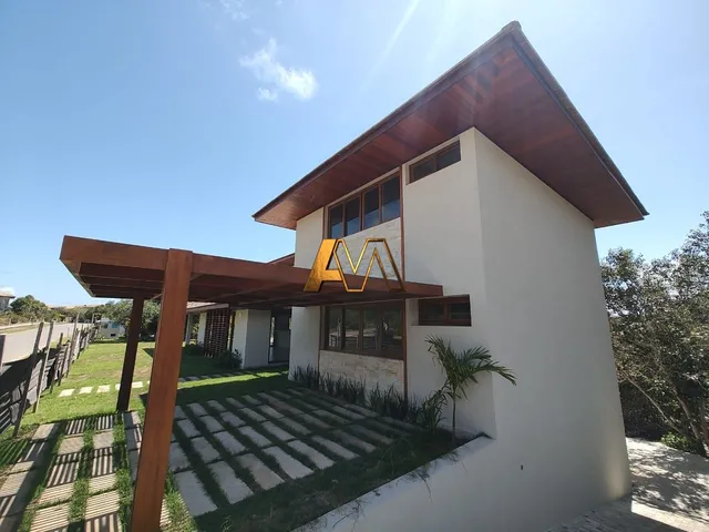 Imagem: Casa À Venda no Bairro Praia do Forte