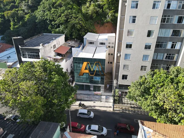 Imagem: VENDE-SE PRÉDIO COMERCIAL NA BARRA
