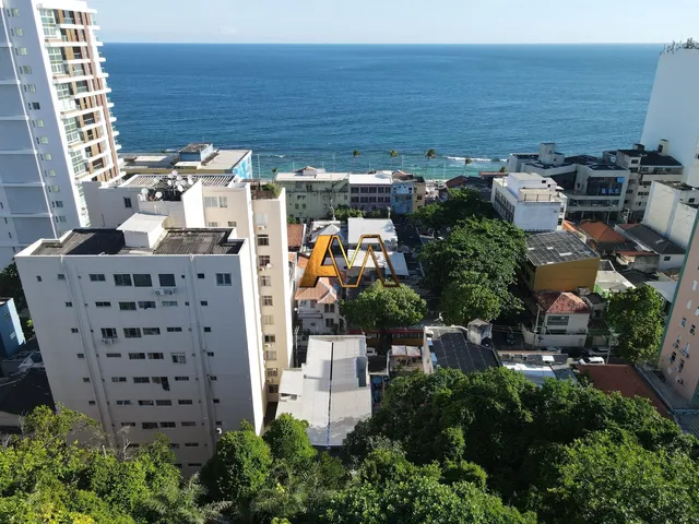 Imagem 8: Vende-Se Prédio Comercial na Barra