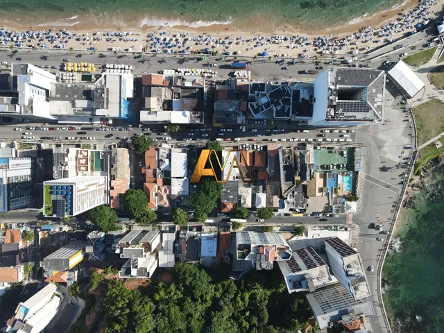 Imagem 7: Vende-Se Prédio Comercial na Barra