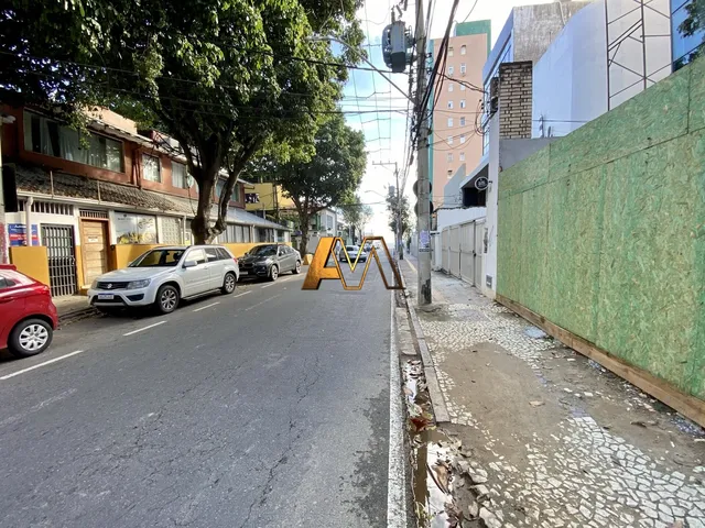 Imagem 3: Vende-Se Prédio Comercial na Barra