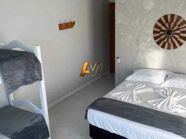 Imagem 14: Apartamento à venda no bairro Itacimirim (Monte Gordo) - Camaçari/BA