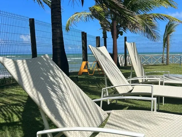 Imagem 5: Apartamento à venda no bairro Itacimirim (Monte Gordo) - Camaçari/BA