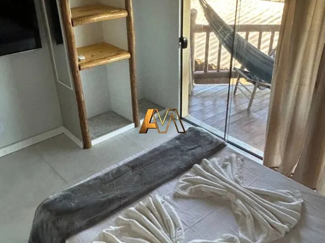 Imagem 6: Apartamento à venda no bairro Itacimirim (Monte Gordo) - Camaçari/BA