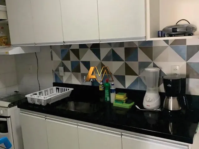 Imagem 3: Apartamento à venda no bairro Itacimirim (Monte Gordo) - Camaçari/BA