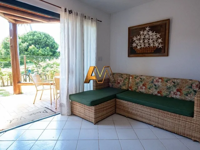 Imagem 16: Apartamento à venda no bairro Itacimirim (Monte Gordo) - Camaçari/BA