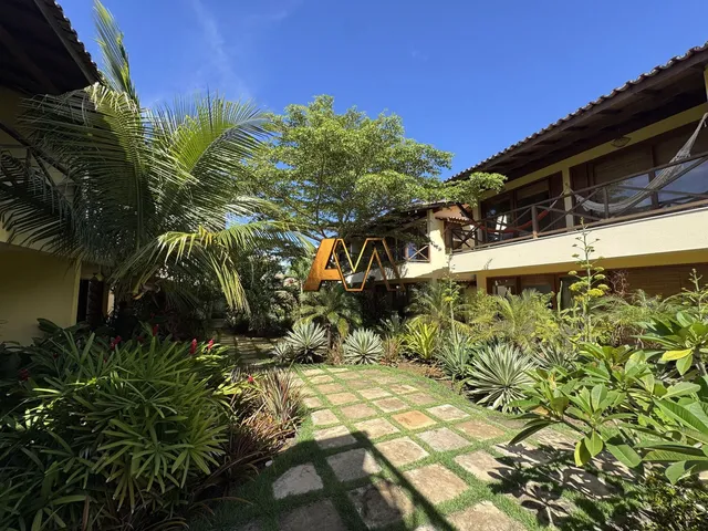 Imagem: Casa À Venda no Bairro Barra Grande de