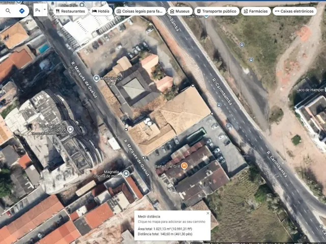 Imagem 5: Terreno À Venda no Bairro Patamares - Salvador/Ba