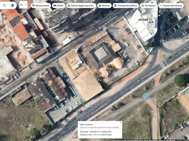 Imagem 2: Terreno À Venda no Bairro Patamares - Salvador/Ba