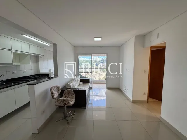 Imagem: Apartamento À Venda na Vila Mathias - Santos