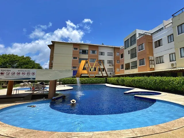 Imagem: Apartamento 2 Suítes Nascente no Paraíso