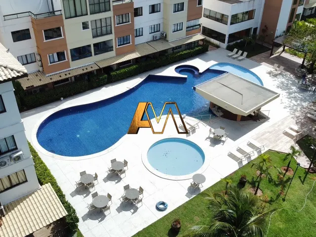 Imagem 11: Apartamento 2 Suítes Nascente no Paraíso das Águas - Guarajuba