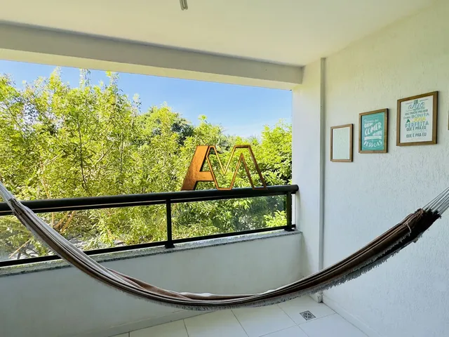Imagem 10: Apartamento 2 Suítes Nascente no Paraíso das Águas - Guarajuba