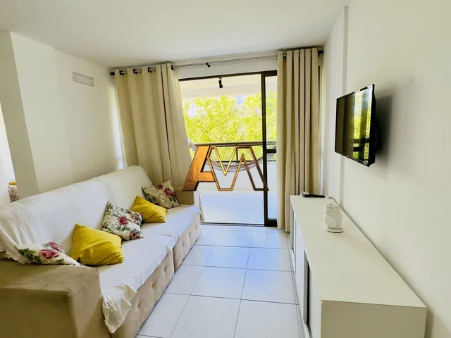 Imagem 7: Apartamento 2 Suítes Nascente no Paraíso das Águas - Guarajuba