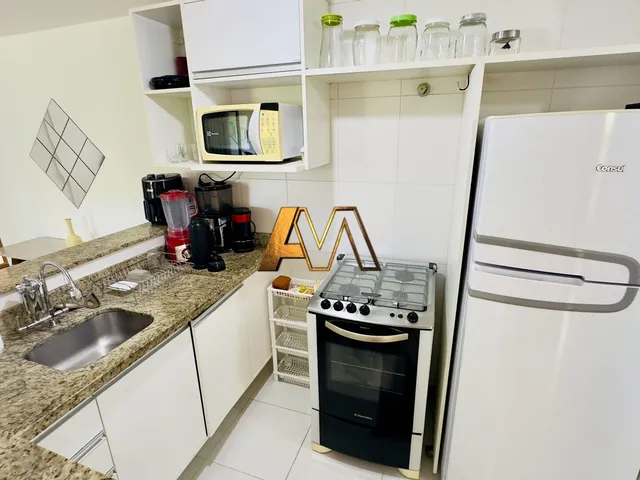 Imagem 16: Apartamento 2 Suítes Nascente no Paraíso das Águas - Guarajuba