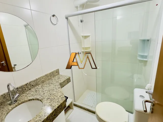 Imagem 14: Apartamento 2 Suítes Nascente no Paraíso das Águas - Guarajuba