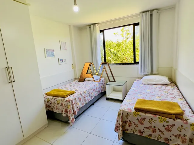 Imagem 15: Apartamento 2 Suítes Nascente no Paraíso das Águas - Guarajuba