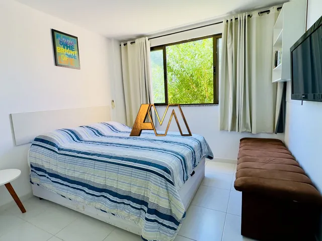 Imagem 12: Apartamento 2 Suítes Nascente no Paraíso das Águas - Guarajuba
