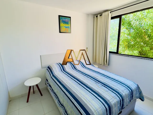 Imagem 4: Apartamento 2 Suítes Nascente no Paraíso das Águas - Guarajuba