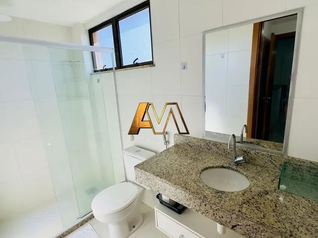 Imagem 8: Apartamento 2 Suítes Nascente no Paraíso das Águas - Guarajuba