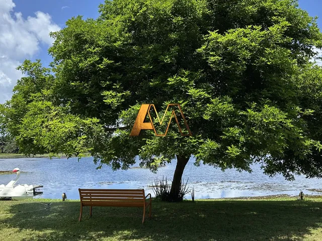 Imagem 3: Apartamento 2 Suítes Nascente no Paraíso das Águas - Guarajuba