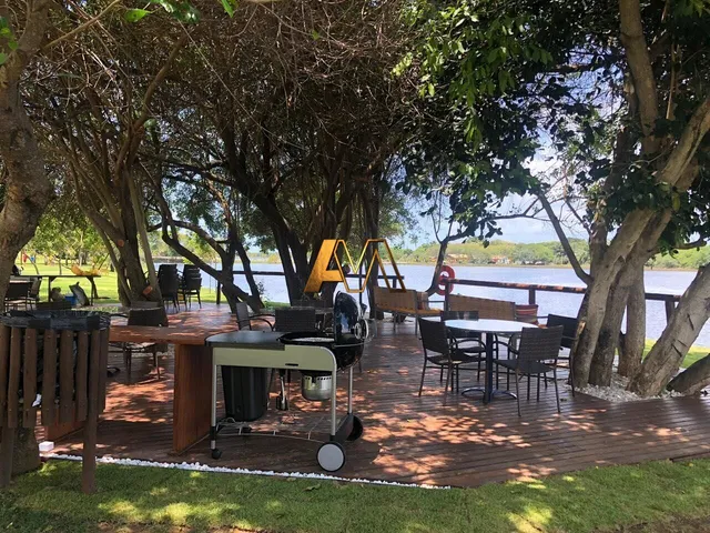 Imagem 5: Apartamento 2 Suítes Nascente no Paraíso das Águas - Guarajuba