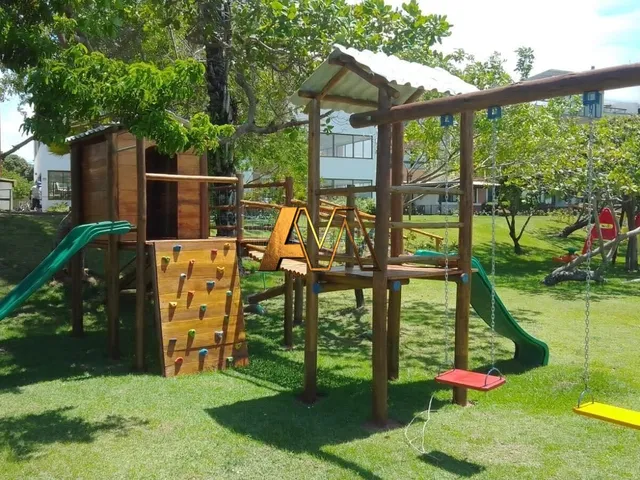 Imagem 6: Apartamento 2 Suítes Nascente no Paraíso das Águas - Guarajuba