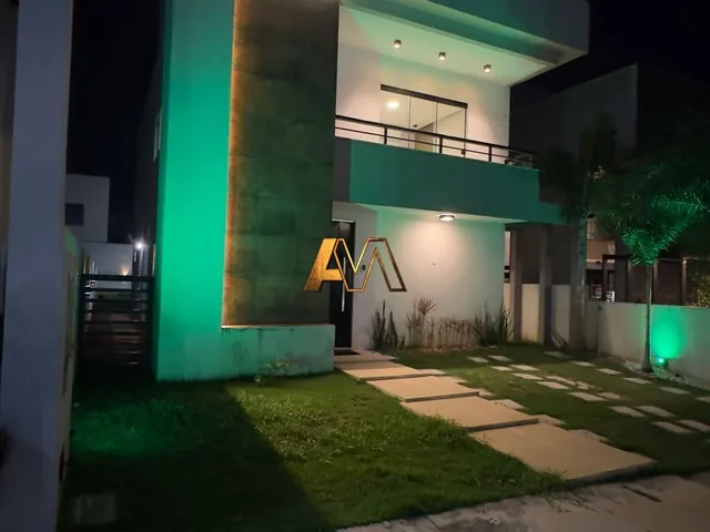 Imagem: CASA 4 SUÍTES EM CATU DE ABRANTES