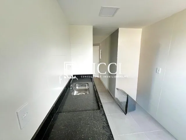 Imagem 11: Apartamento Novo 2 Suítes À Venda! Marapé!