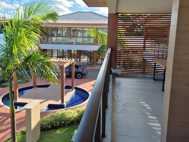 Imagem: VILLAGE 2/4 SENDO 1 SUITE EM ITACIMIRIM