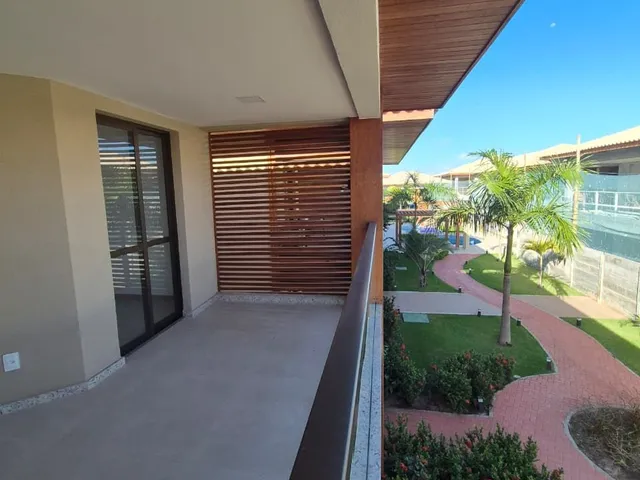 Imagem 7: Village 2/4 Sendo 1 Suite em Itacimirim